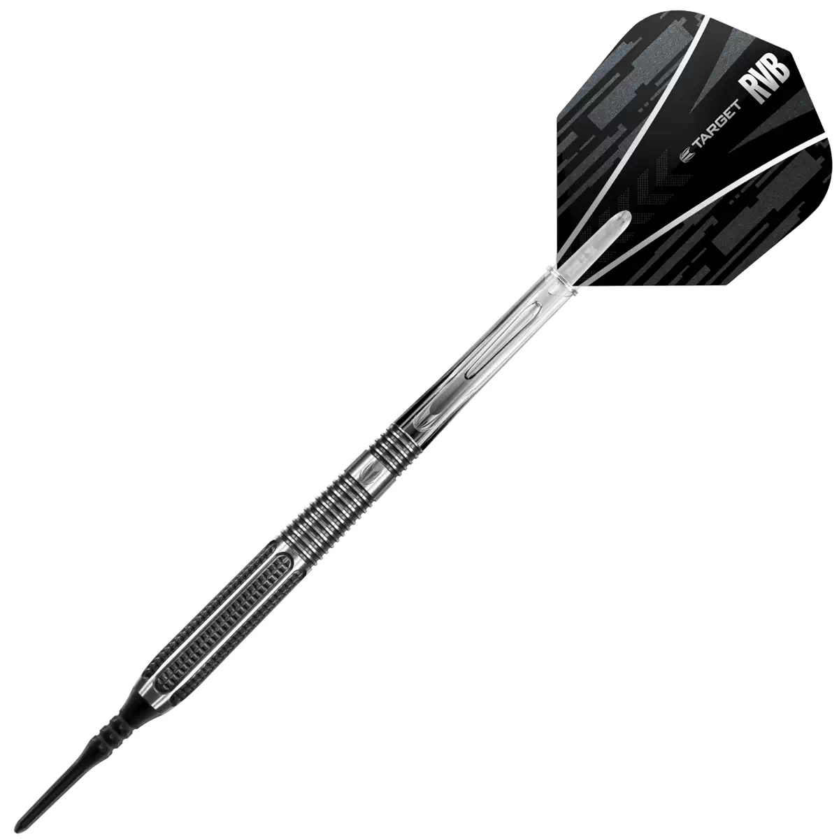 Target Darts Raymond Van Barneveld 95% Tungsten Japan 21 grams